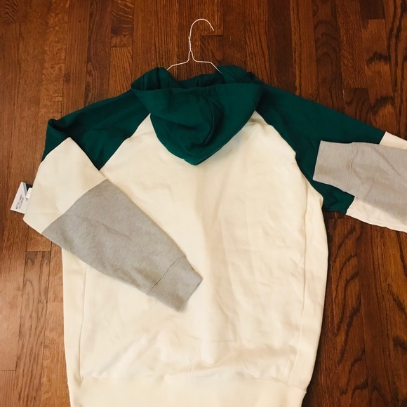 New Jets Hoodie - Picture 4 of 4